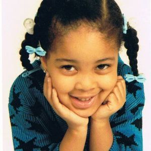 Meet your Posher, Shawna